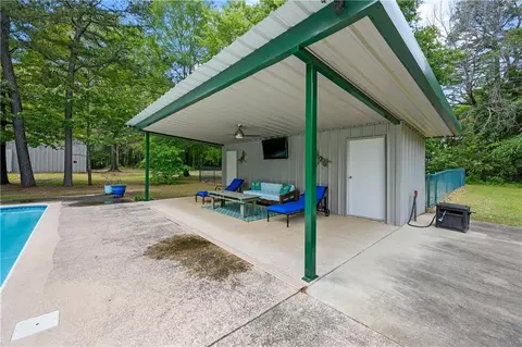 2475 Belpine Loop, Broken Bow, OK 74728 photo 12