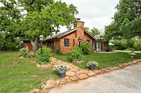 1211 NE 50th St, Oklahoma City, OK 73111
