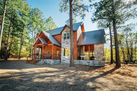 94 Morning Berry Trl, Broken Bow, OK 74728