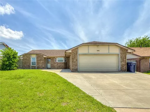 5412 SE 84th St, Oklahoma City, OK 73135
