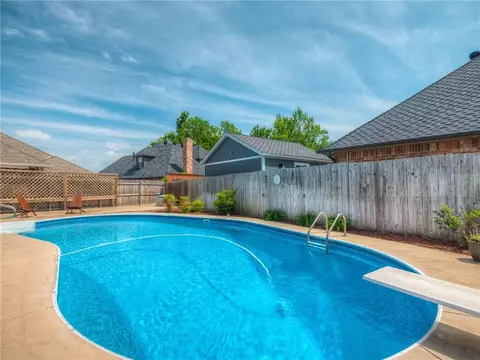 809 Cedarbrook Dr, Norman, OK 73072 photo 8