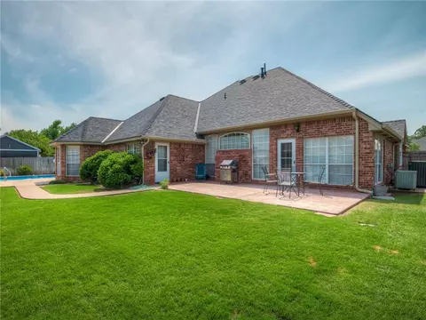 809 Cedarbrook Dr, Norman, OK 73072 photo 45