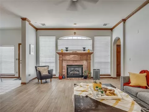 809 Cedarbrook Dr, Norman, OK 73072 photo 16