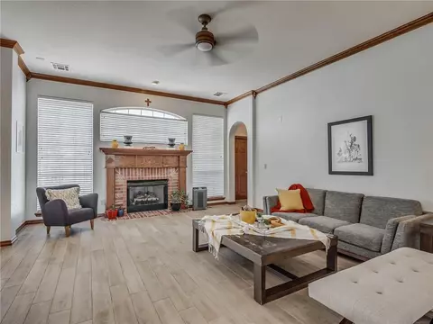 809 Cedarbrook Dr, Norman, OK 73072 photo 15