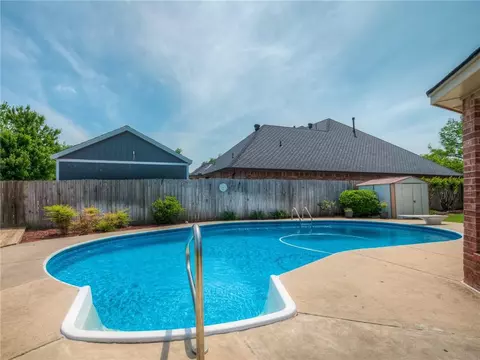 809 Cedarbrook Dr, Norman, OK 73072 photo 46
