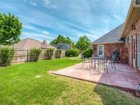 809 Cedarbrook Dr, Norman, OK 73072 photo 44