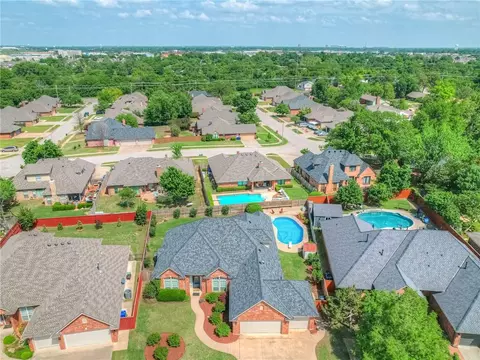 809 Cedarbrook Dr, Norman, OK 73072 photo 47