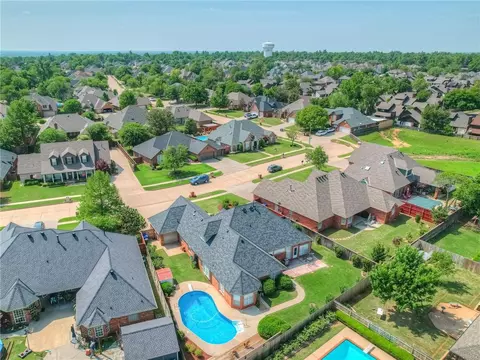 809 Cedarbrook Dr, Norman, OK 73072 photo 48