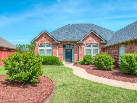 809 Cedarbrook Dr, Norman, OK 73072 photo 49