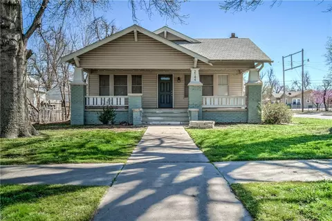 2144 NW 15th St, Oklahoma City, OK 73107