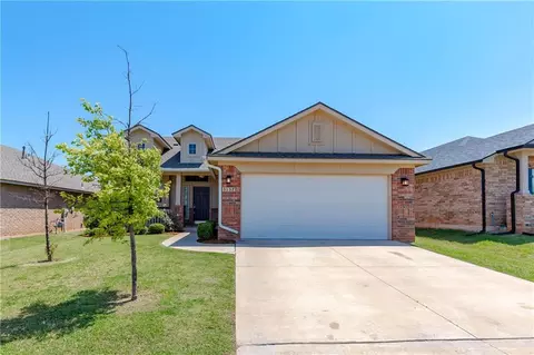 3137 Midland Valley St, Norman, OK 73069