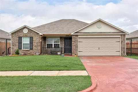 1408 Gypsum Pl, Noble, OK 73068