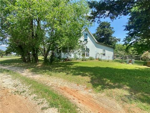 351824 E 1010 Rd, Sparks, OK 74869 photo 2