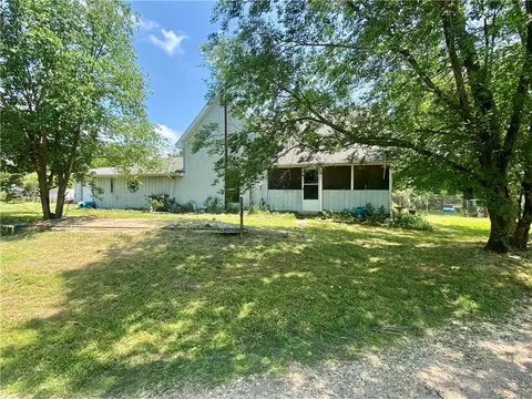 351824 E 1010 Rd, Sparks, OK 74869