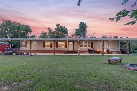 8802 S Sunnylane Rd, Oklahoma City, OK 73135