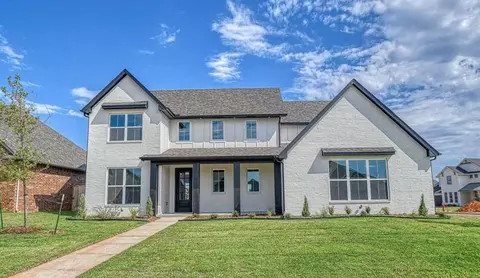 603 Timber Trl, Norman, OK 73069