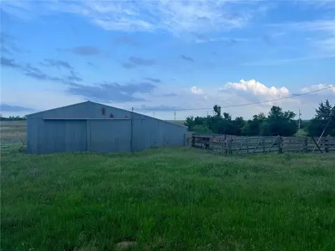 E Cr 76, Crescent, OK 73028