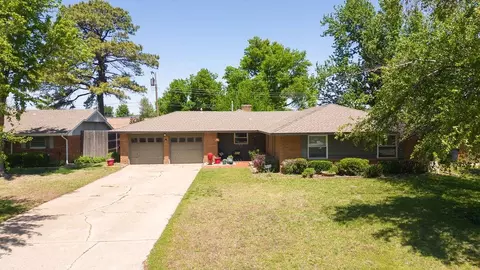 4113 NW 44th St, Oklahoma City, OK 73112