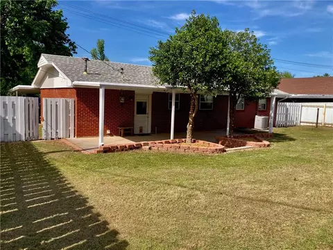 404 Etowah Rd, Noble, OK 73068 photo 2