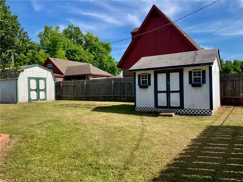 404 Etowah Rd, Noble, OK 73068 photo 4