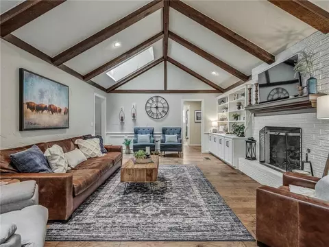 2300 Lytal Ln, Edmond, OK 73013