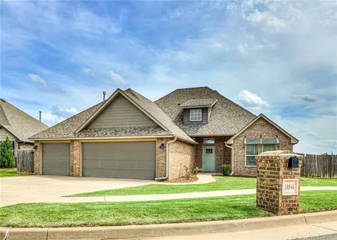 18844 Stone Oak Rd, Edmond, OK 73012