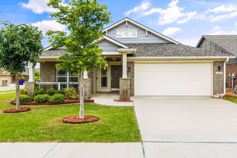 3517 Black Mountain Way, Norman, OK 73069