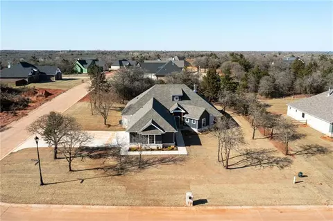 8150 Buffalo Rdg, Arcadia, OK 73007