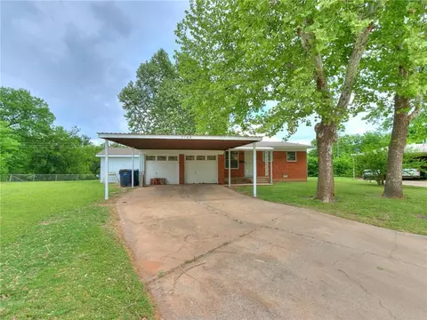 1740 SE 51st St, Oklahoma City, OK 73129
