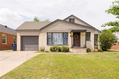 2825 NW 47th St, Oklahoma City, OK 73112