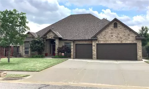 1509 SW 137th Ter, Oklahoma City, OK 73170