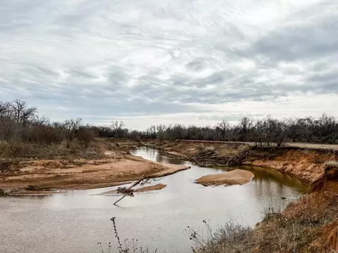 2550 N 1230 Rd, Fort Cobb, OK 73038