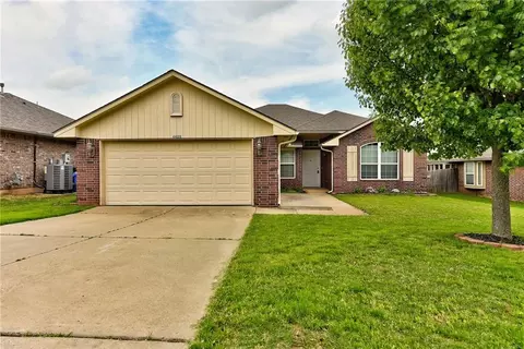 4408 Eagle Owl Dr, Norman, OK 73072 photo 3