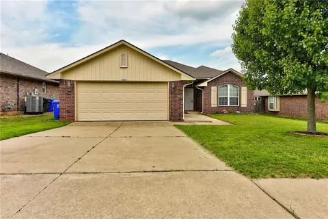 4408 Eagle Owl Dr, Norman, OK 73072 photo 2