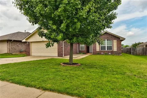 4408 Eagle Owl Dr, Norman, OK 73072 photo 4