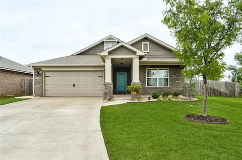15700 Big Spring Dr, Edmond, OK 73013