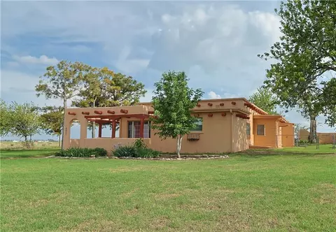 10099 1060 County Rd, Hydro, OK 73048