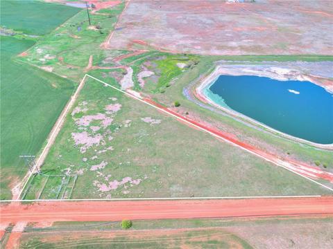 N 2850 Road, Kingfisher, OK 73750