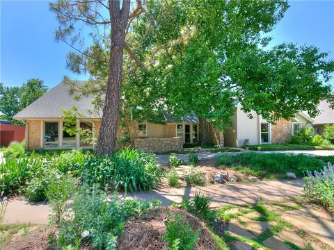 1606 Broad Acres Dr, Norman, OK 73072