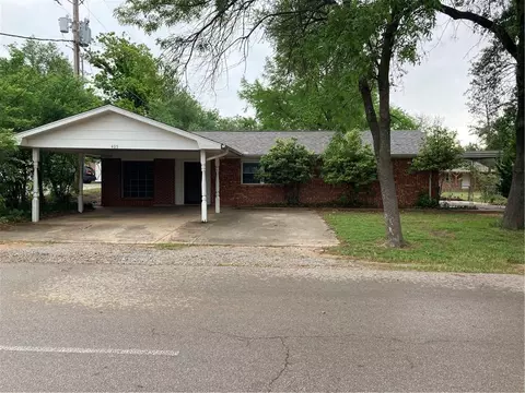 405 E Maple St, Noble, OK 73068 photo 19
