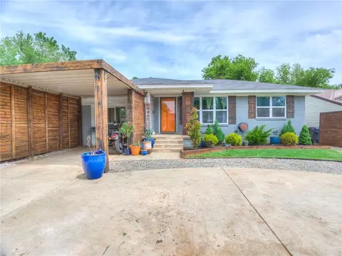 2337 NW 36th St, Oklahoma City, OK 73112