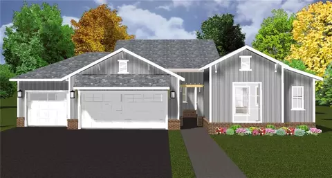 3617 Community Cv, Edmond, OK 73034