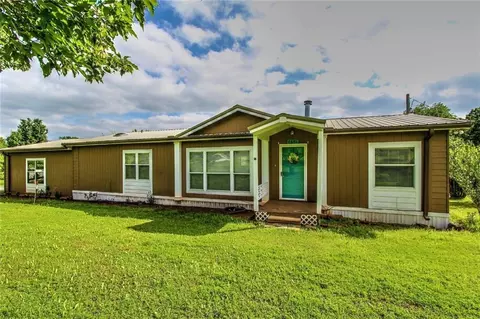 2641 N Rockwell Ave, Newcastle, OK 73065