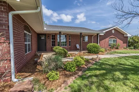 104050 Eastridge Ave, Prague, OK 74864