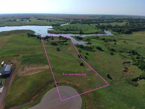 Lorraine Drive, Piedmont, OK 73078