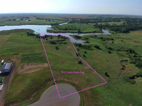 Lorraine Drive, Piedmont, OK 73078
