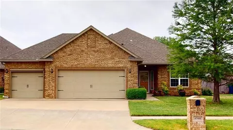 4508 SW 122nd St, Oklahoma City, OK 73173