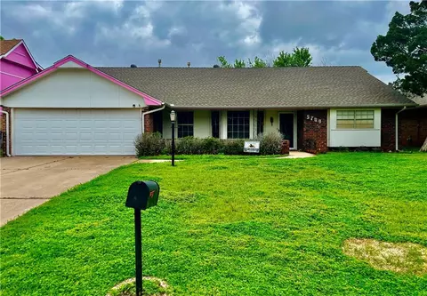 5709 NW 113th St, Oklahoma City, OK 73162