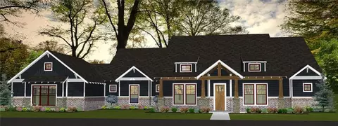3800 Union Park Pl, Edmond, OK 73034