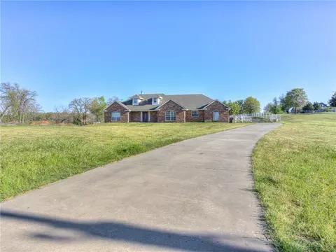 20003 NE 50th St, Harrah, OK 73045 photo 4
